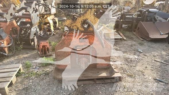 NPK C8C C8100 Vibratori