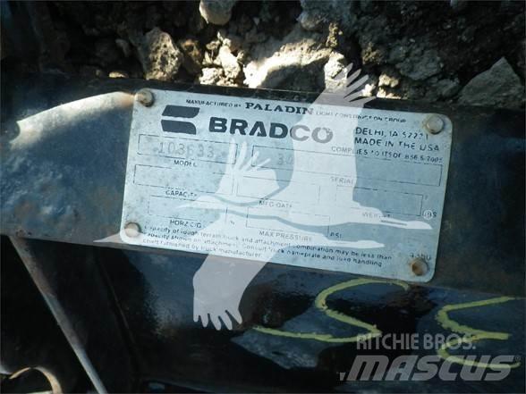 PALADIN 103633 Accoppiatori rapidi