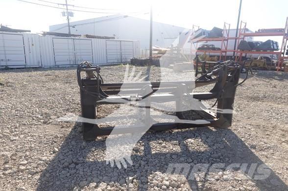 Rockland 930H Costruzioni - Altro