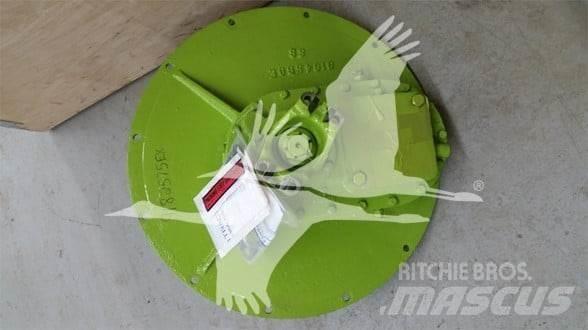 Terex  Costruzioni - Altro