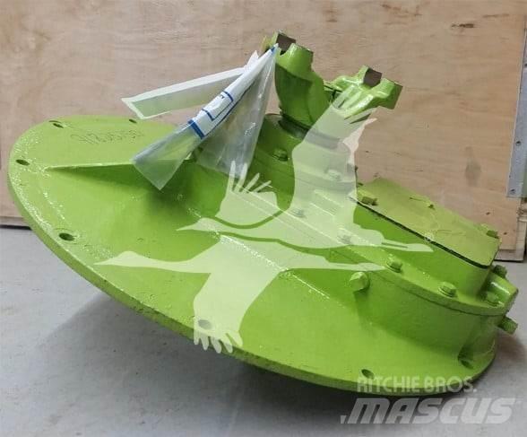 Terex  Costruzioni - Altro