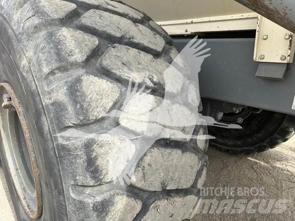 Terex TA400 Dumpers articolati