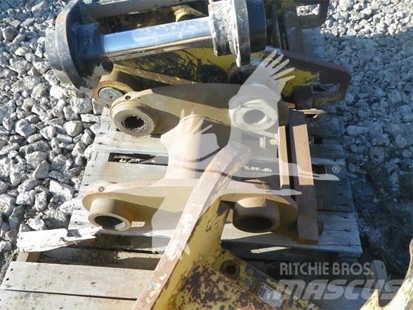 Weldco Beales  Accoppiatori rapidi
