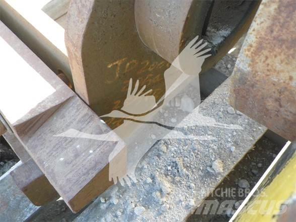 Weldco Beales  Accoppiatori rapidi