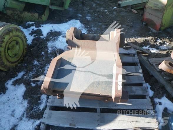 Weldco Beales  Accoppiatori rapidi