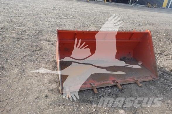 WRANGLER 3500 Pale gommate