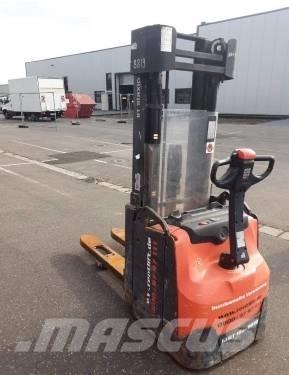 Toyota BT SWE 160 L Stoccatori manuali