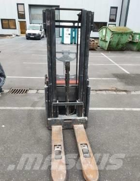 Toyota BT SWE 160 L Stoccatori manuali
