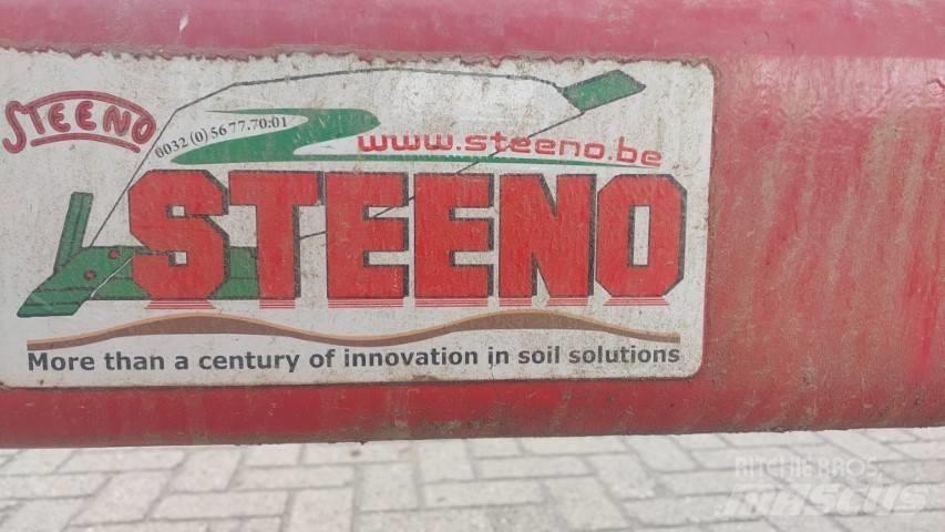  Steeno Ploeg Aratri convenzionali