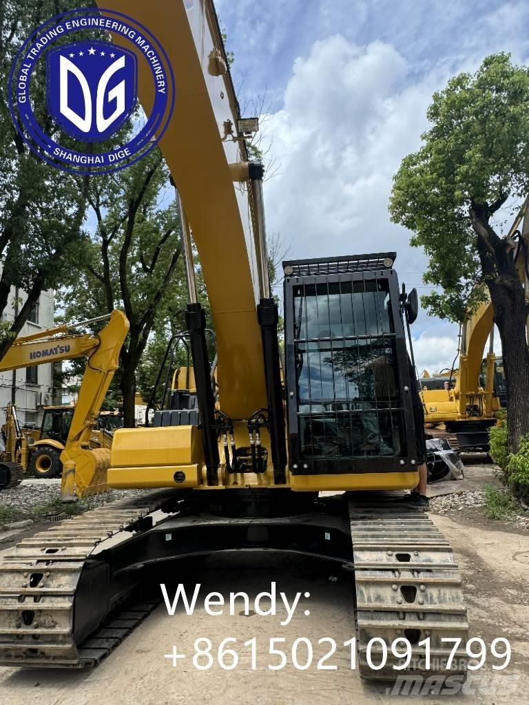 CAT CAT323 Escavatori cingolati