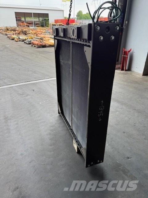 CNH 1140/1345 Radiatori