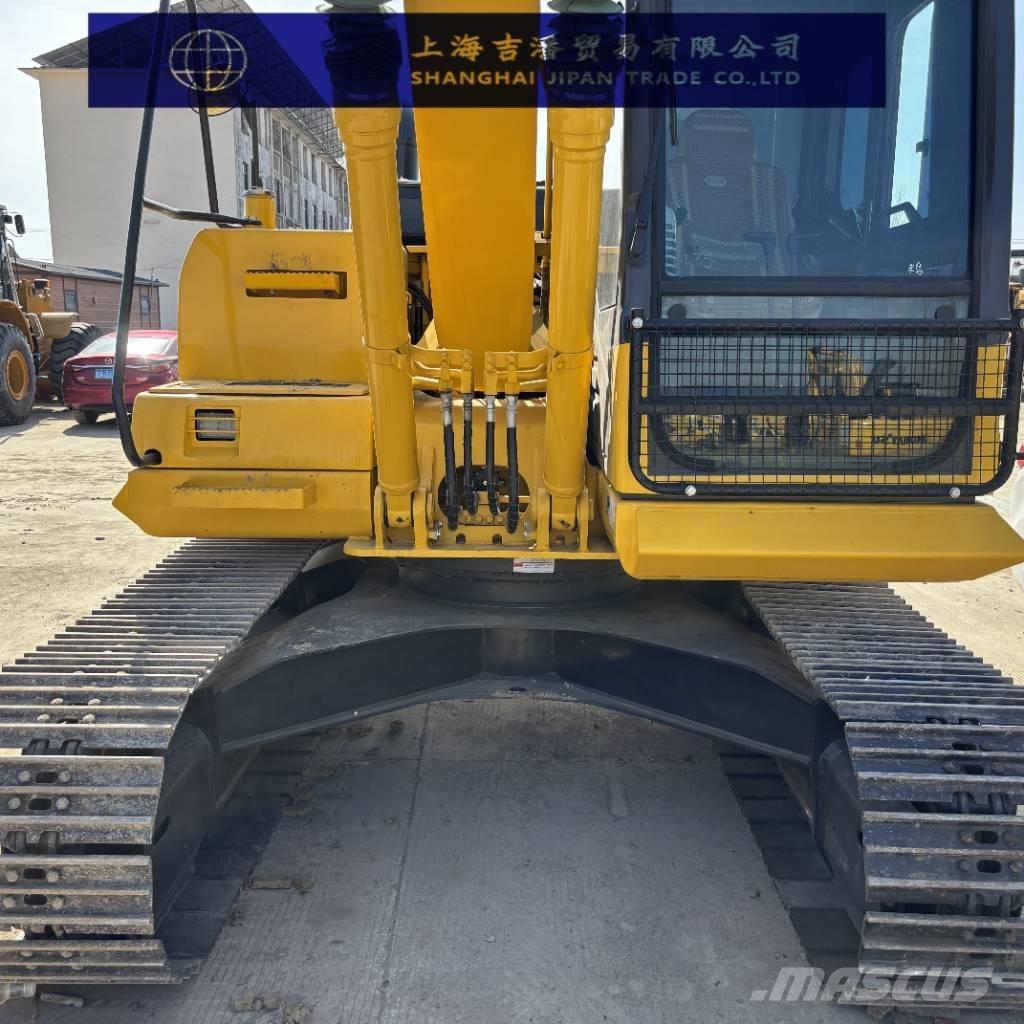 Komatsu PC 130 Escavatori medi 7t - 12t