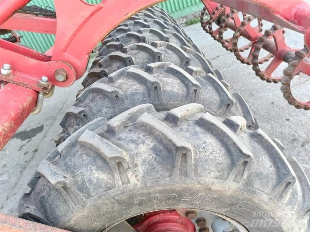 Horsch Tiger 4AS Coltivatori