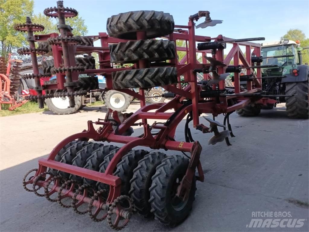 Horsch Tiger 4AS Coltivatori