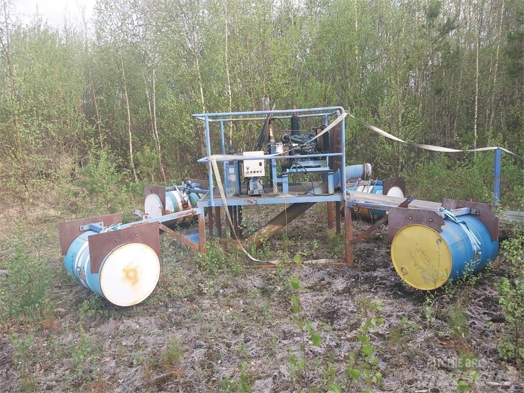  Pumppaamo Costruzioni - Altro
