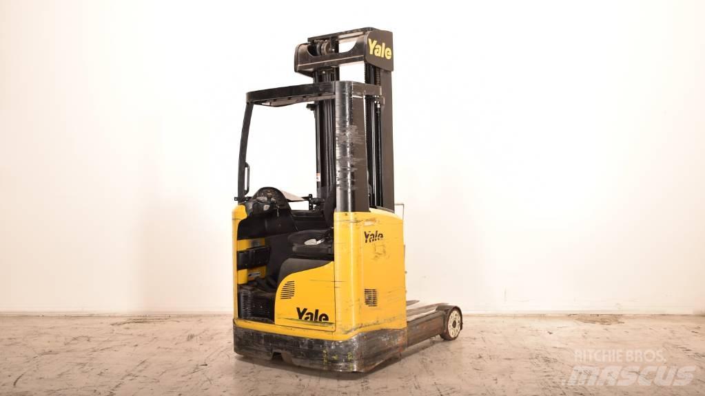 Yale MR 14 Carrello retrattile