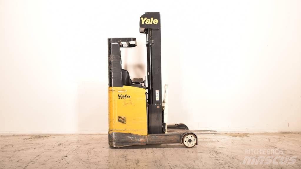 Yale MR 14 Carrello retrattile