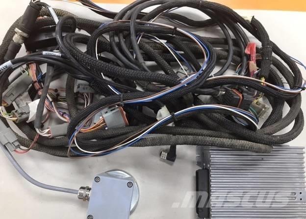  Rycart Interface Kit Agricoltura - Altro