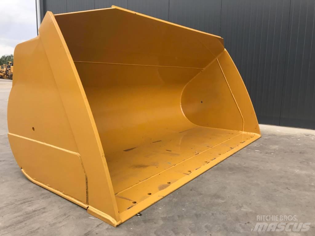CAT 938M Benne
