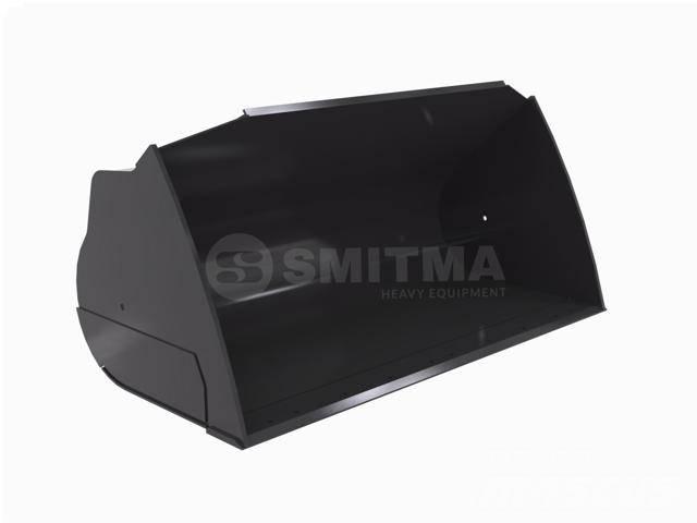 CAT 938M Benne