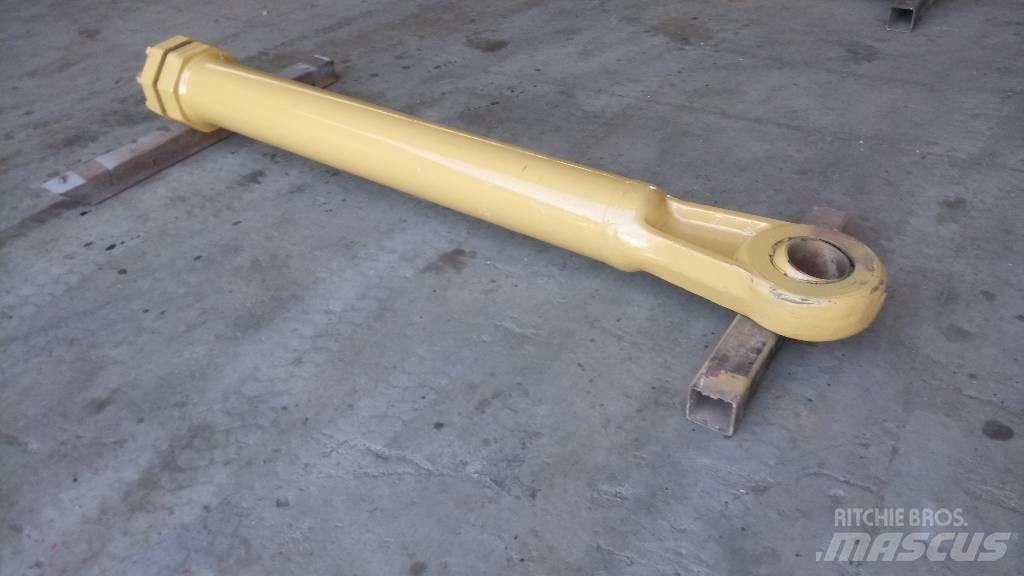 CAT 245 Componenti idrauliche