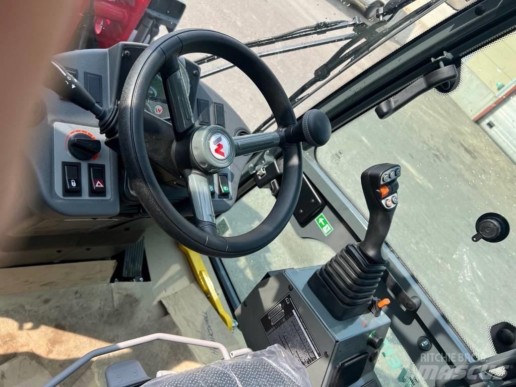 Weidemann 2080 Pale gommate