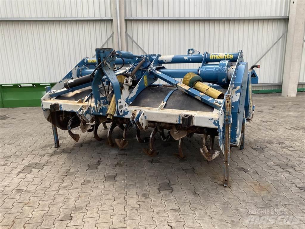 Imants SX 47 Altre macchine e accessori per l'aratura