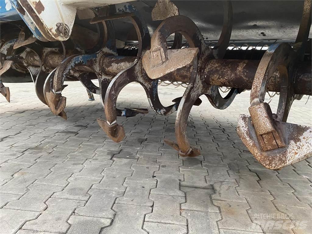 Imants SX 47 Altre macchine e accessori per l'aratura