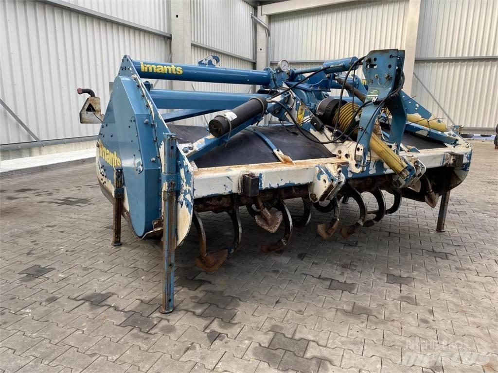 Imants SX 47 Altre macchine e accessori per l'aratura