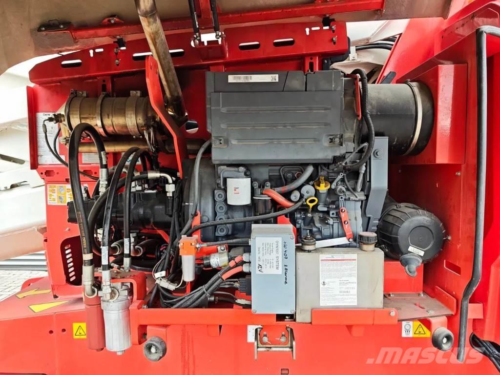 Genie Z-62/40 Piattaforme a braccio articolato