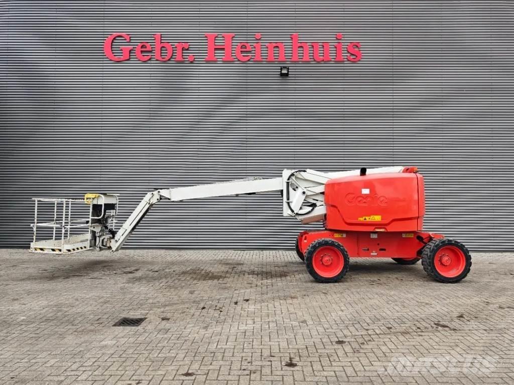 Genie Z-62/40 Piattaforme a braccio articolato