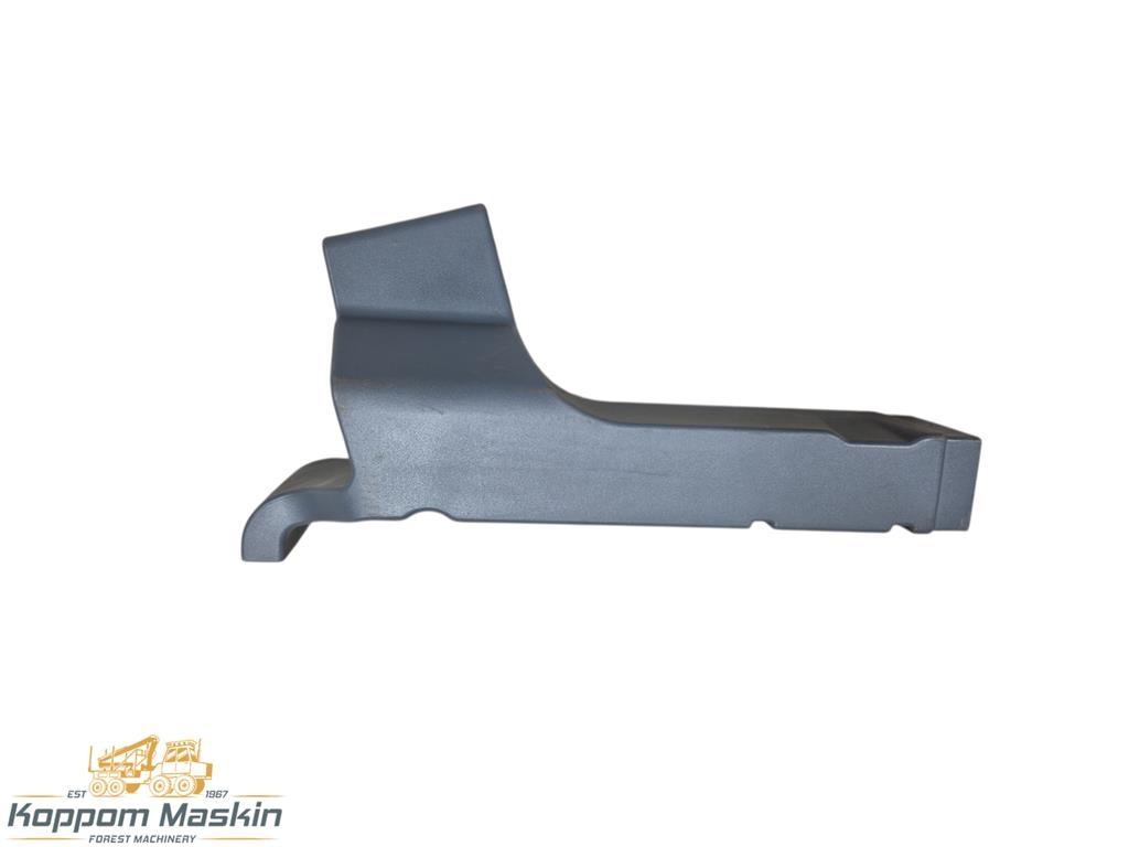 Eco Log 7009544 Cabine e interni