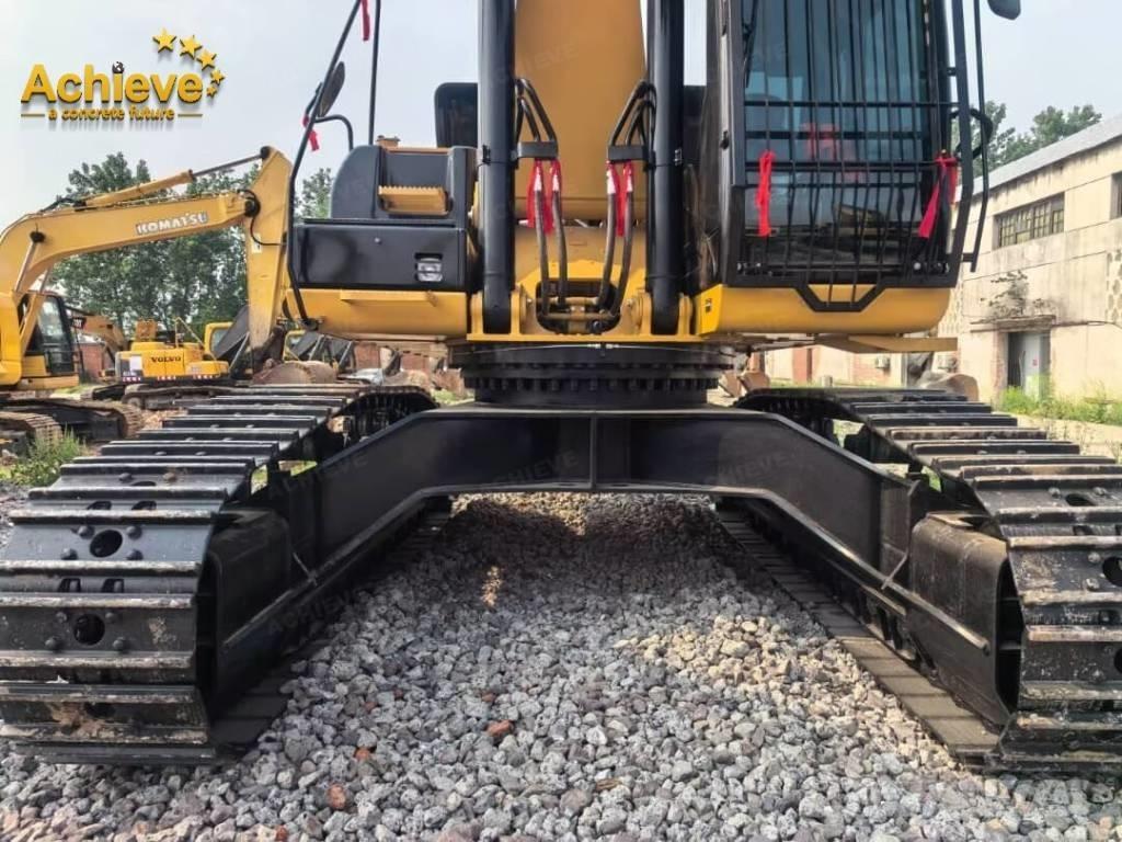 CAT 340 Escavatori cingolati