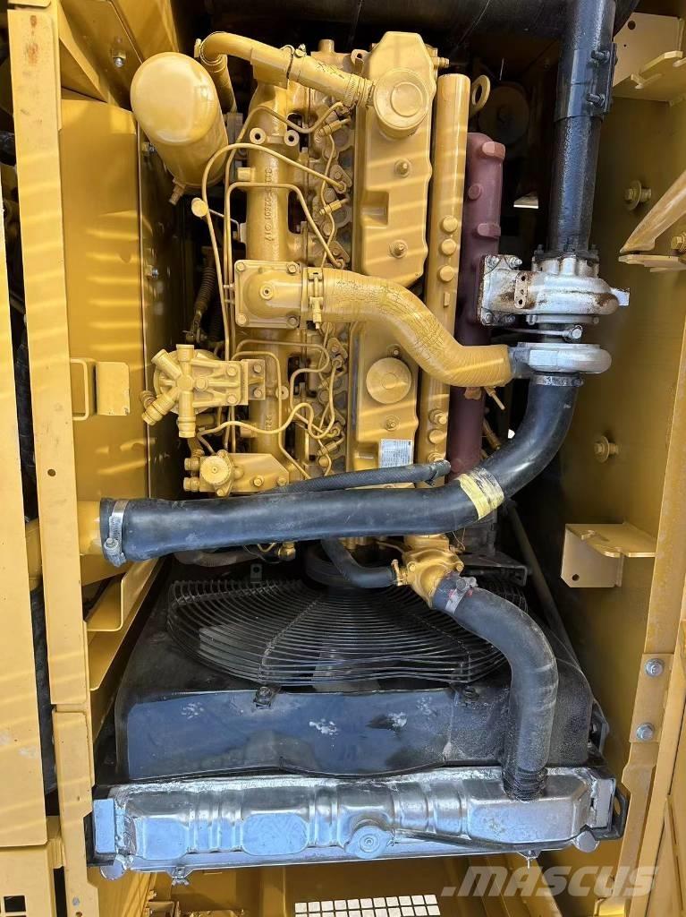 CAT 320 C L Escavatori cingolati