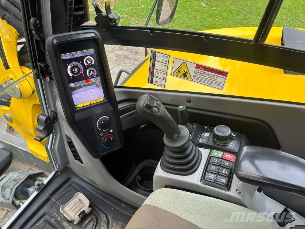 Wacker Neuson ET 90 Escavatori medi 7t - 12t