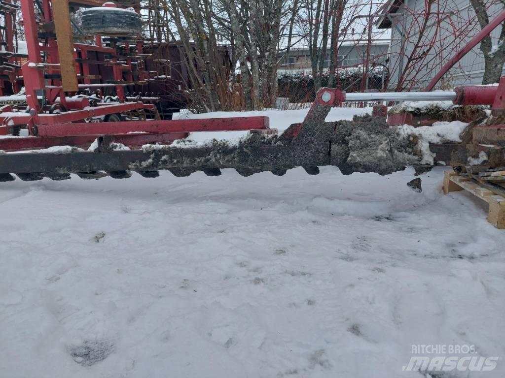 Patu 640 Frangizolle
