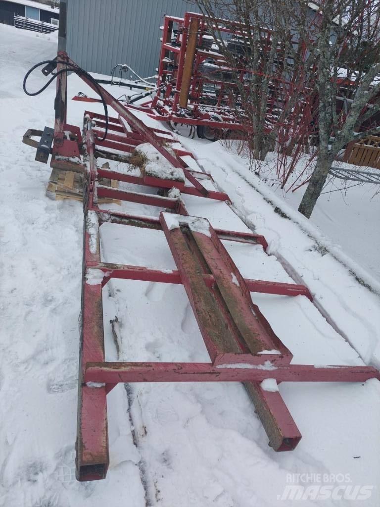 Patu 640 Frangizolle