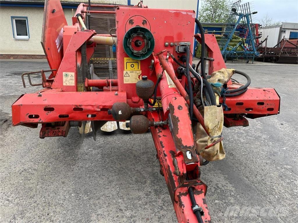 Grimme CS 1500 Altre macchine e accessori per l'aratura