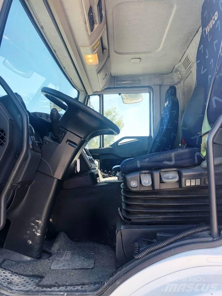 Iveco Stralis 420 Motrici e Trattori Stradali