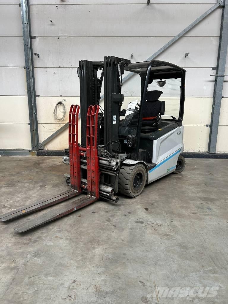 UniCarriers MX35L Carrelli elevatori elettrici