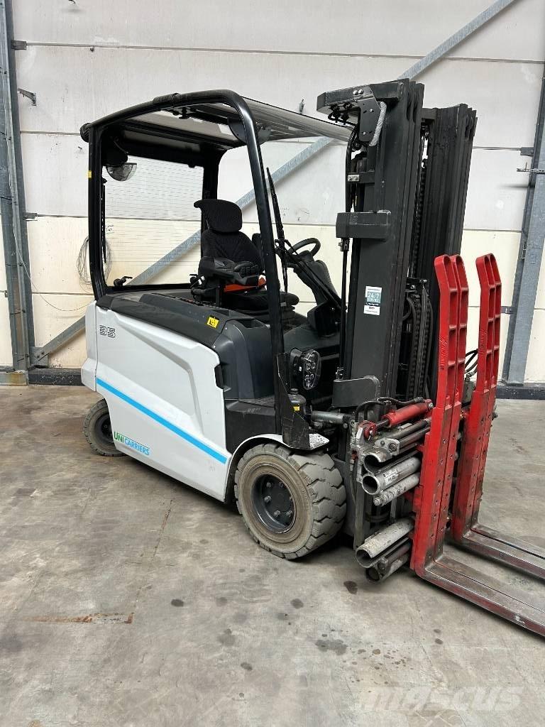 UniCarriers MX35L Carrelli elevatori elettrici