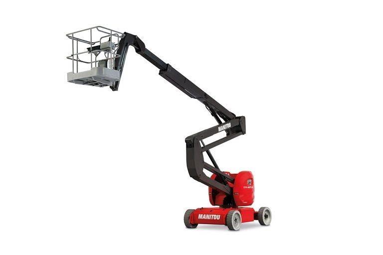 Manitou 170 AETJ-L Sollevatori telescopici