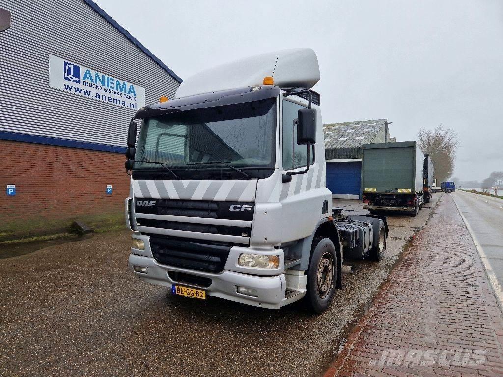 DAF CF75.310 Motrici e Trattori Stradali