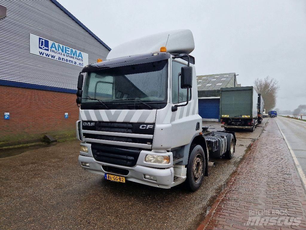 DAF TE75PC Motrici e Trattori Stradali