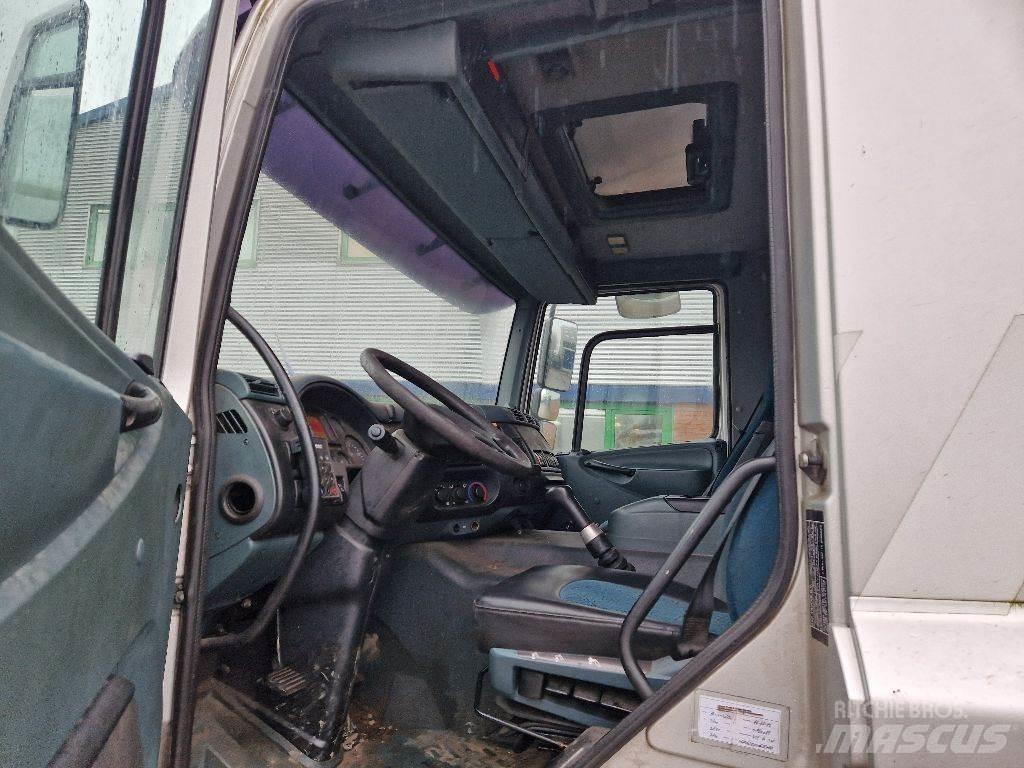 DAF TE75PC Motrici e Trattori Stradali