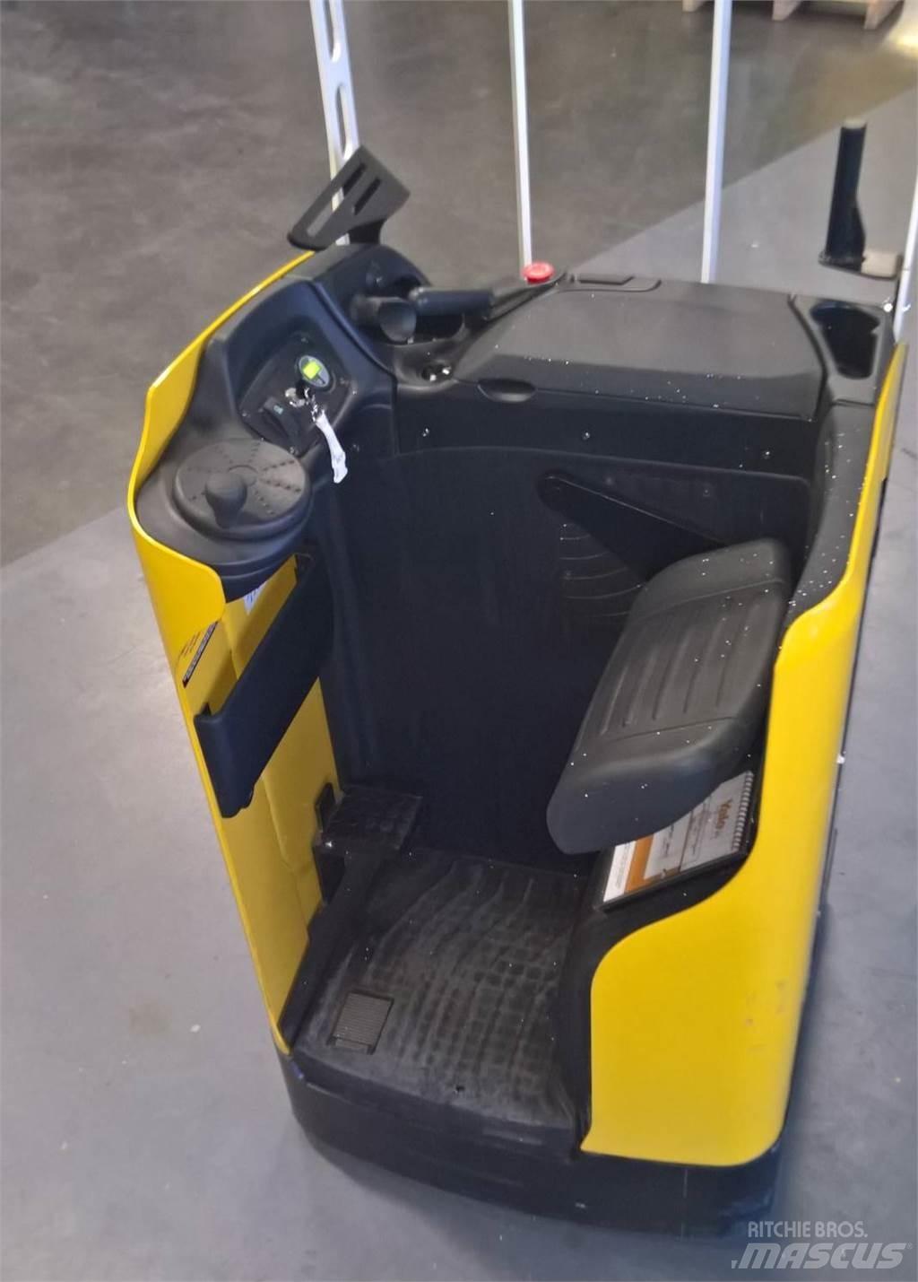 Yale MP20T Transpallet manuale