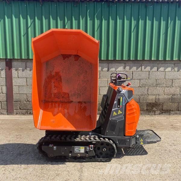 Cormidi C10.85 Dumper cingolati
