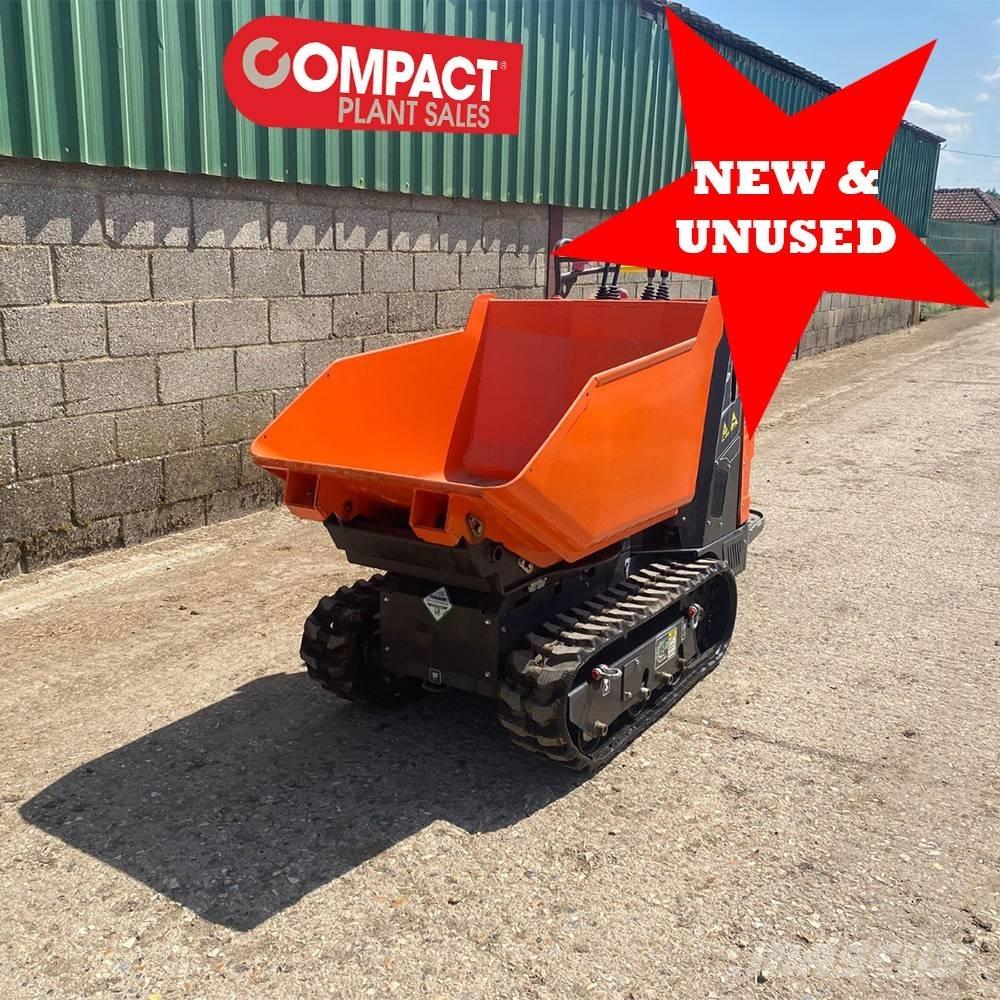 Cormidi C10.85 Dumper cingolati