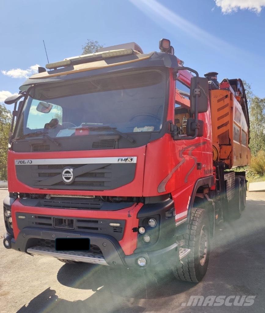 Doppstadt DH811L Cippatrice