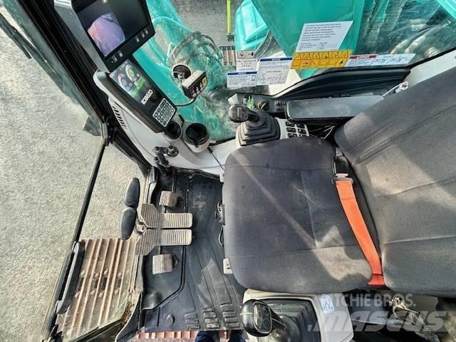 Kobelco SK 210 LC-10 Escavatori cingolati